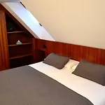 Alda Santa Cristina Appartement Perillo