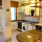 Alda Santa Cristina Appartement *