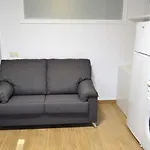 Appartement Alda Santa Cristina Perillo