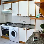 Alda Santa Cristina Appartement