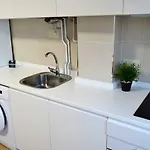 Appartement Alda Santa Cristina Perillo