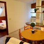 Alda Santa Cristina Appartement Perillo