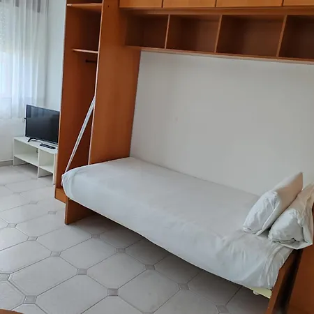 Insidehome Santa Cristina *