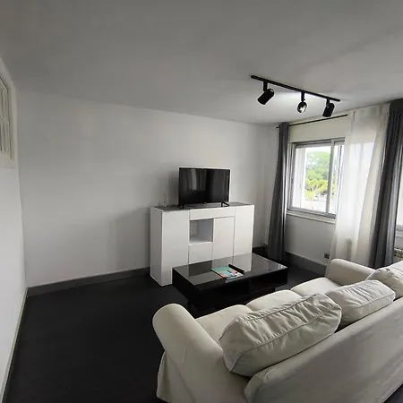 Insidehome Santa Cristina 아파트 *