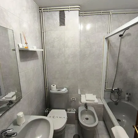 Appartamento Insidehome Santa Cristina Oleiros