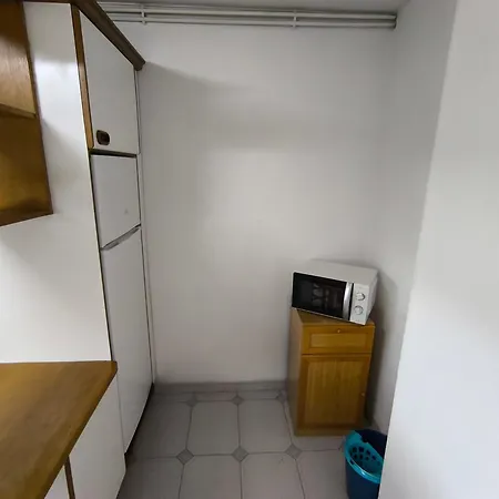 Insidehome Santa Cristina 아파트 페리요