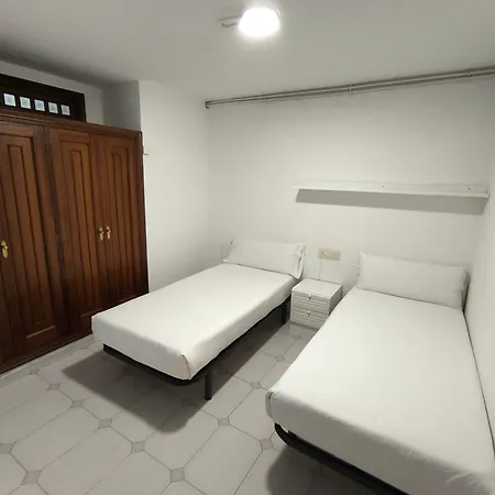 Insidehome Santa Cristina *