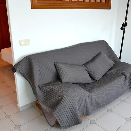 Appartamento Insidehome Santa Cristina *