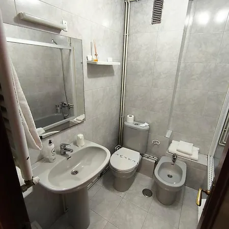 Insidehome Santa Cristina *