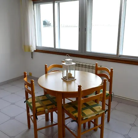 Insidehome Santa Cristina * Oleiros
