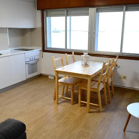 Appartamento Insidehome Santa Cristina Oleiros