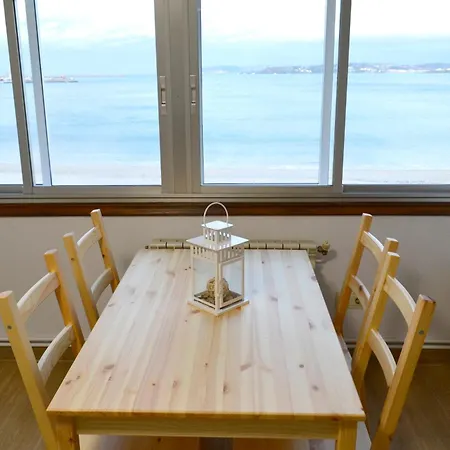 Appartamento Insidehome Santa Cristina Oleiros