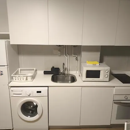 Appartamento Insidehome Santa Cristina *