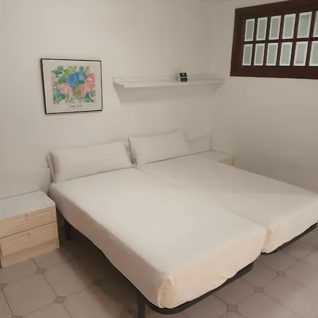 Insidehome Santa Cristina 아파트 *