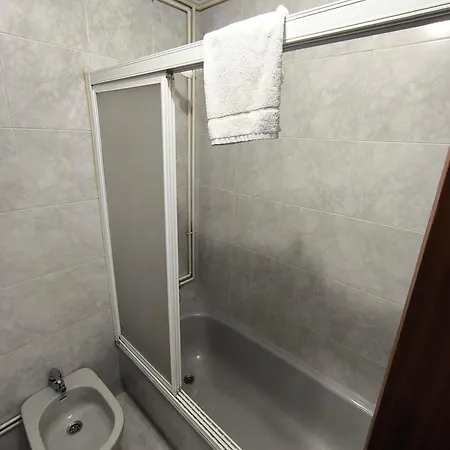 Insidehome Santa Cristina Oleiros