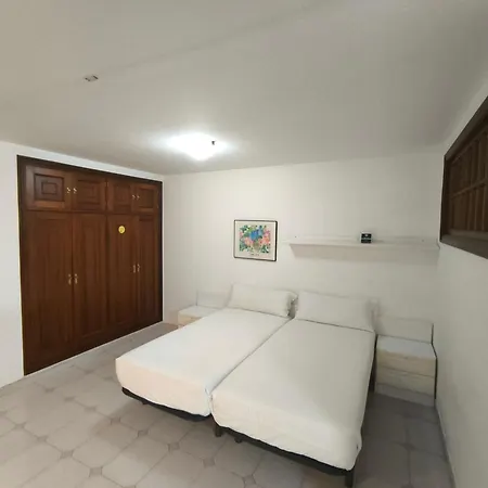 Insidehome Santa Cristina * 페리요