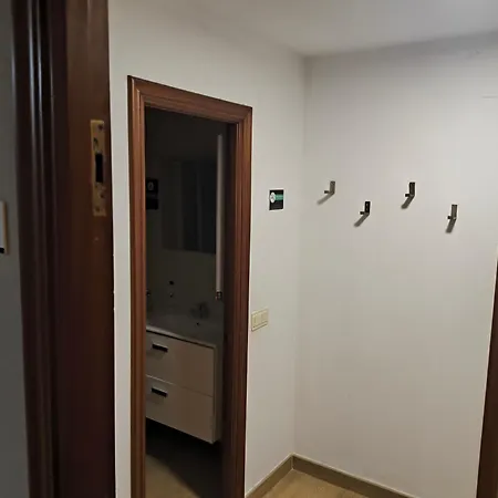 Appartamento Insidehome Santa Cristina