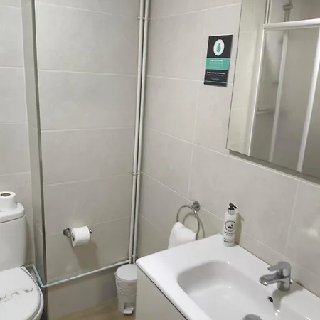 Appartamento Insidehome Santa Cristina Oleiros