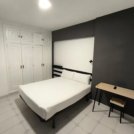 Insidehome Santa Cristina *