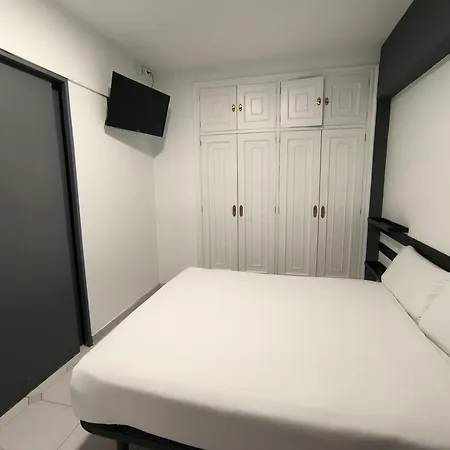 Appartamento Insidehome Santa Cristina Oleiros
