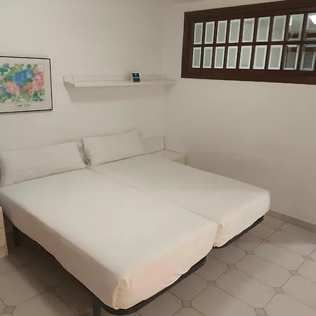 Insidehome Santa Cristina * 페리요