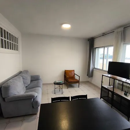 Insidehome Santa Cristina *
