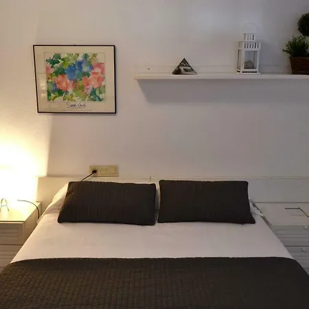 Apartment Alda Santa Cristina *