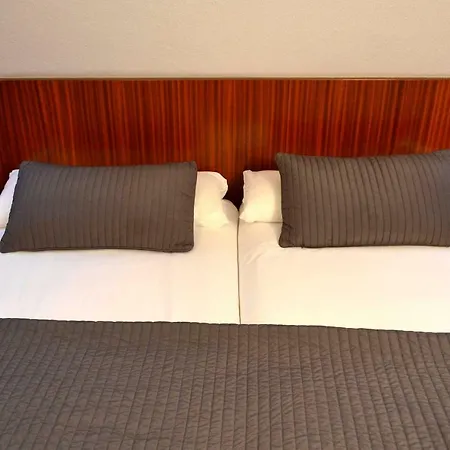 Appartement Alda Santa Cristina Perillo