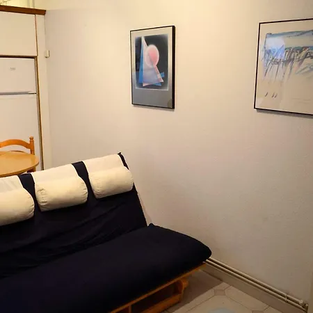 Alda Santa Cristina Apartment