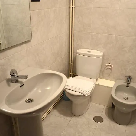 Insidehome Santa Cristina Oleiros