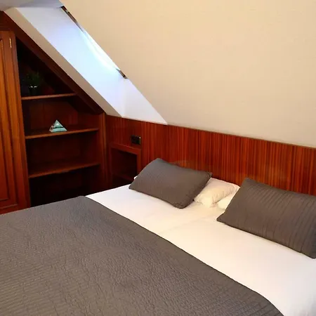 Alda Santa Cristina Appartement Perillo