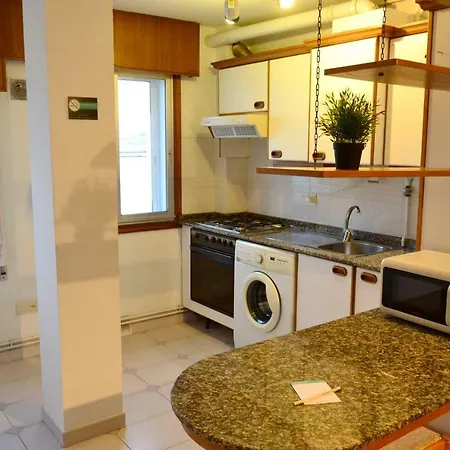 Alda Santa Cristina Apartment *