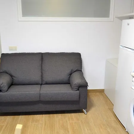 Apartment Alda Santa Cristina Perillo