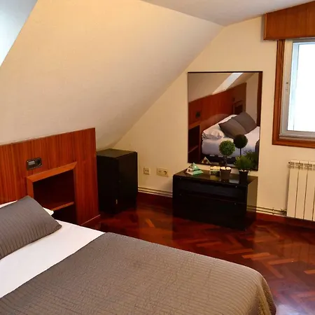 Alda Santa Cristina Apartment