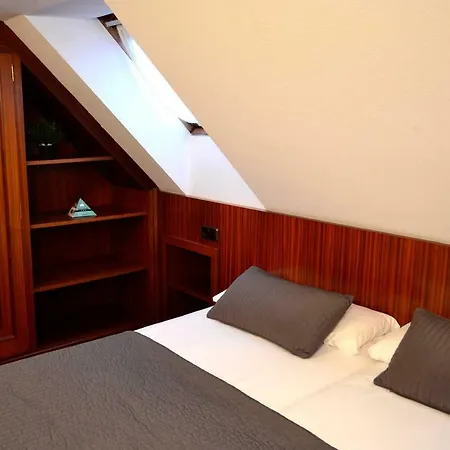 Apartment Alda Santa Cristina *