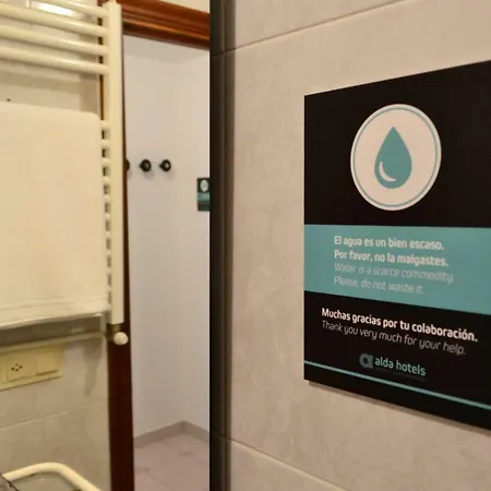 Alda Santa Cristina Appartement *