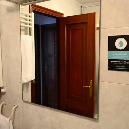 Apartment Alda Santa Cristina Perillo