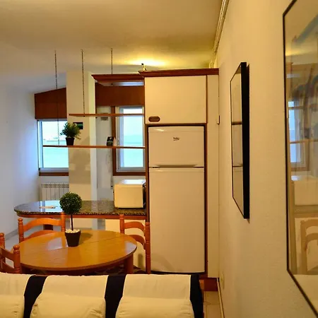 Insidehome Santa Cristina * Oleiros