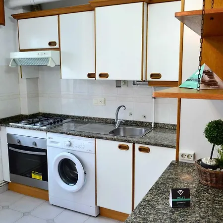 Alda Santa Cristina Apartment