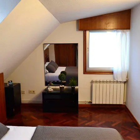 Apartment Alda Santa Cristina *