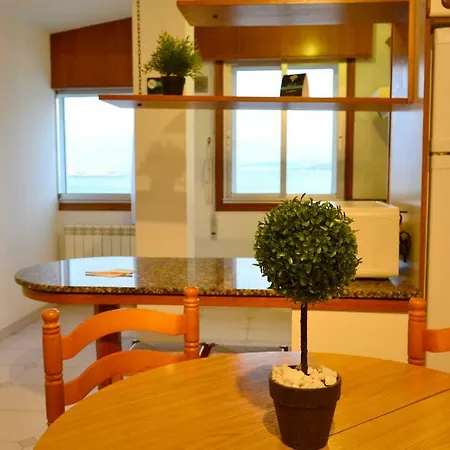 Appartement Alda Santa Cristina *