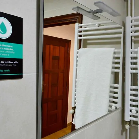Apartment Alda Santa Cristina