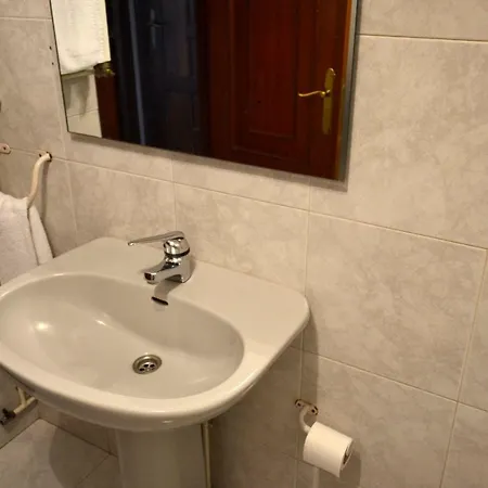 Insidehome Santa Cristina Oleiros