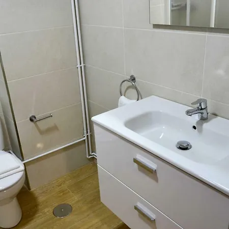 Apartment Alda Santa Cristina Perillo