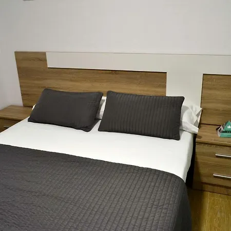 Apartment Alda Santa Cristina *
