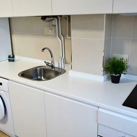 Appartement Alda Santa Cristina Perillo