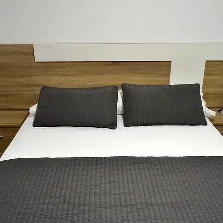 Alda Santa Cristina Apartment