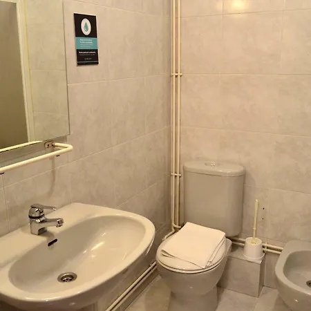 Appartement Alda Santa Cristina Perillo