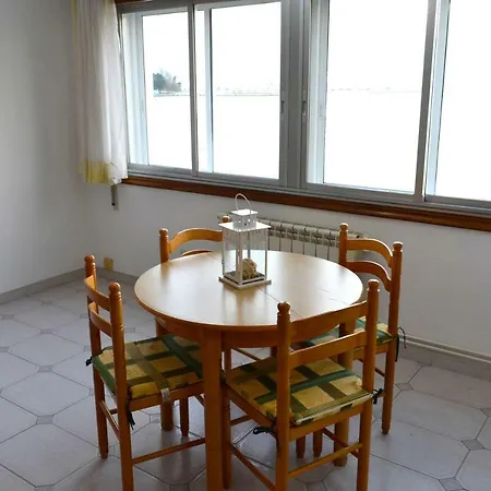 Alda Santa Cristina Apartment Perillo