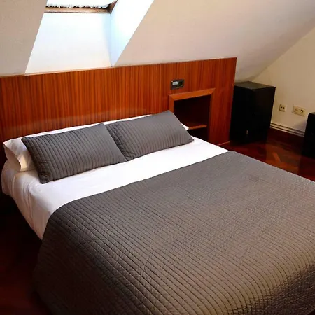 Insidehome Santa Cristina Oleiros